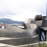 Architecture Tours