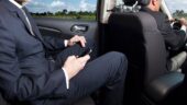 Our driver was great ,nice , very professional and punctual.