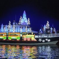 Catamaran Cruises