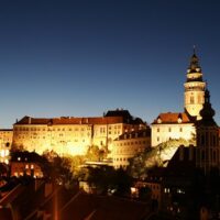 Shore Excursions
