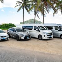 Bus Services