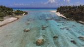 A must do in rangiroa