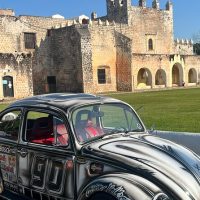 Classic Car Tours