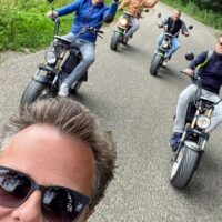Scooter Rentals