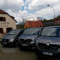 Transfers & Ground Transport