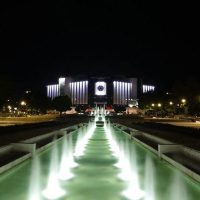 Nightlife