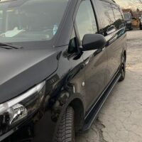 Airport & Ground Transfers