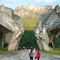 Sustainable Tours