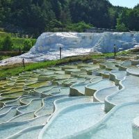 Spa Tours