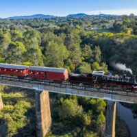 Day Trips & Excursions