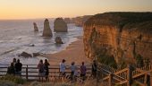 Great Ocean Road Tour with David hsu