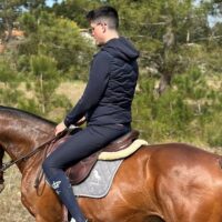 Horseback Riding