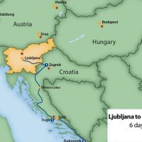 Multi-day Tours