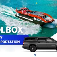 Airport & Ground Transfers