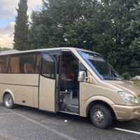 Airport & Ground Transfers