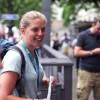 Walking & Biking Tours