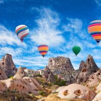 Overnight Tours
