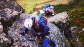 Family adventure off the beaten path near Porto