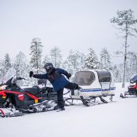 Adrenaline & Extreme