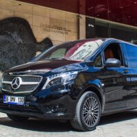 Airport & Ground Transfers