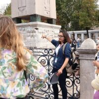 Archaeology Tours