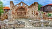 Wonderful day trip to historic and charming Nessebar
