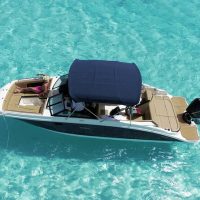 Lunch Cruises