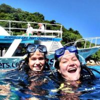 Scuba Diving