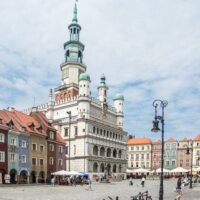 City Tours