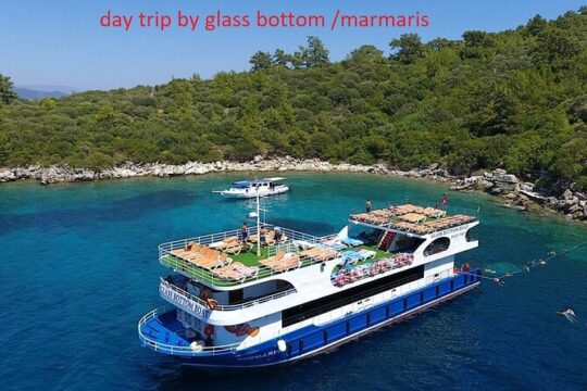 Good Friday in Turkish Black Sea Coast