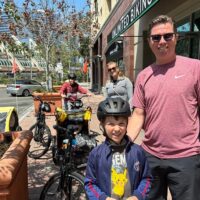 Bike Rentals