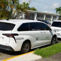 Airport & Ground Transfers