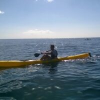 Kayaking & Canoeing