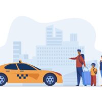 Airport & Ground Transfers