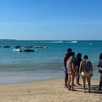 Ports of Call Tours