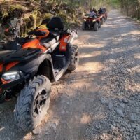 Self-guided Tours & Rentals