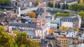 Liege in tour