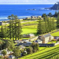 Multi-day & Extended Tours