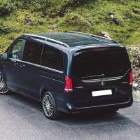 Airport & Ground Transfers