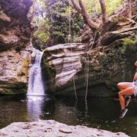 Outdoor Activities