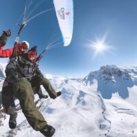 Holiday & Seasonal Tours