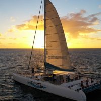 Sunset Cruises