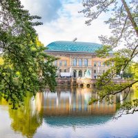 Photography Tours