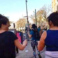 Running Tours