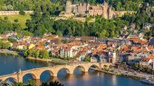 Castle Tour and Wine Taste