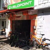 Bike Rentals