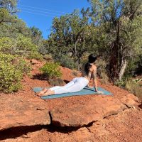 Yoga Classes