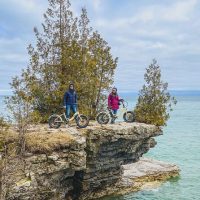Bike Rentals