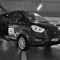 Transfers & Ground Transport