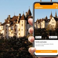 Tours & Sightseeing